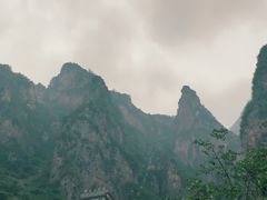 -神农山景区