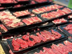 -海汕记·潮汕鲜牛肉火锅·自助