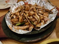 -粤仔湾砂锅粥(滨湖万达店)