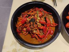 -聚味瞿记·龙虾堂(坡子街店)