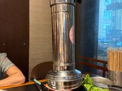 -炽城·烤肉名家(鸿达中央广场店)