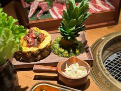 -MIKOMIKO和牛烧肉专门店(南门店)