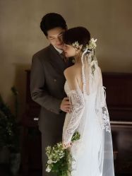 点击看大图 -金夫人婚纱摄影(惠阳店)