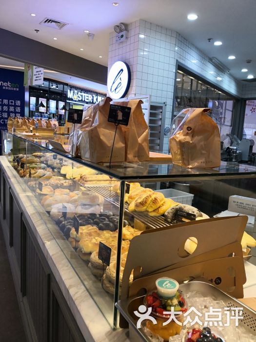 lè living乐姿生活(印象城店)-图片-沈阳美食-大众点评网