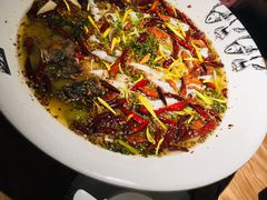 -太二酸菜鱼(深圳布吉万象汇店)