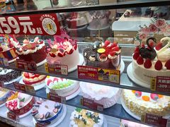 -味多美蛋糕(灯市口店)