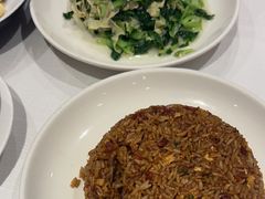 -老吉士酒家(天平路店)