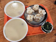头脑-清和元(铜锣湾店)