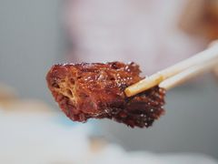 鸭脖-圆宝台湾小吃(迎津街店)