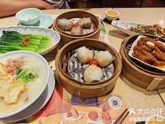 -点都德(千灯湖环宇城店)