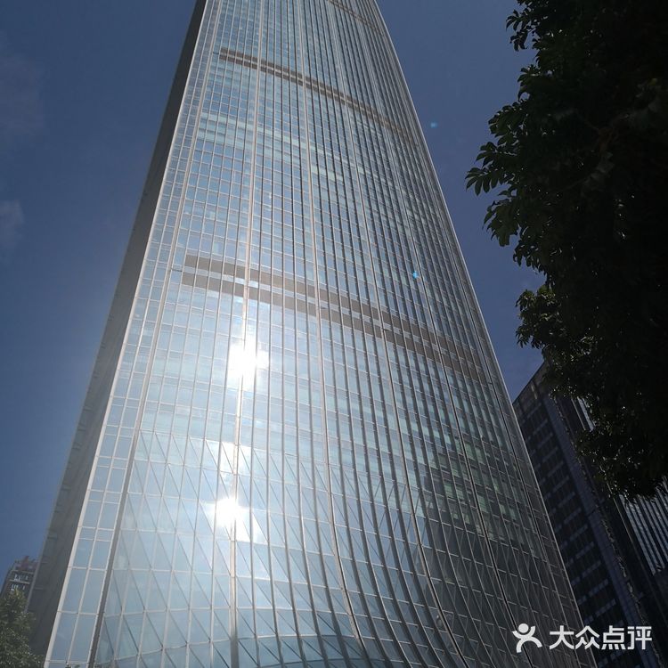 又来到京基百纳