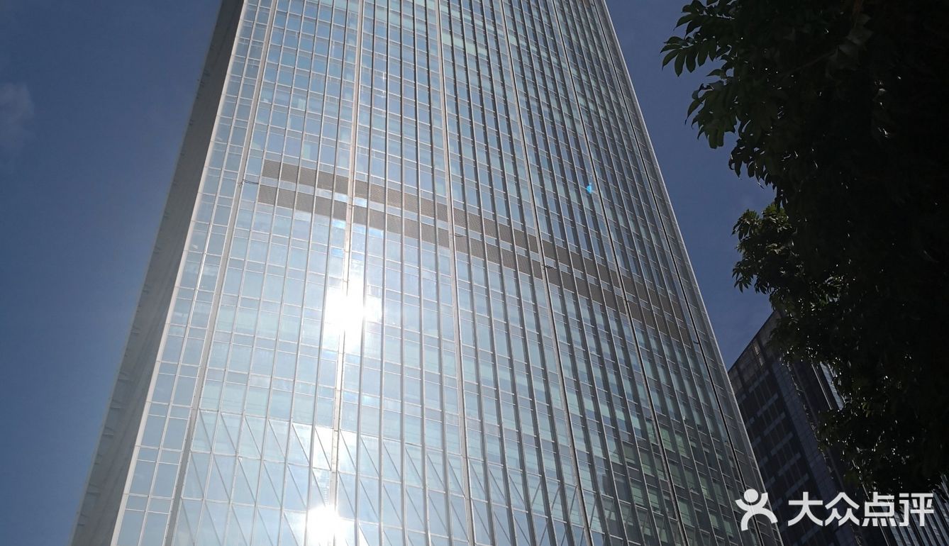 又来到京基百纳