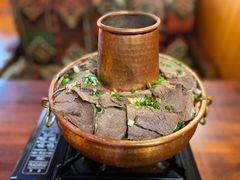 -如意林卡藏餐吧(大昭寺店)