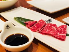 牛肉刺身-大渔之观(安贞店)
