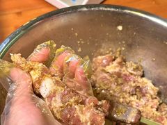 -回头烧烤(悦荟购物中心店)