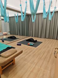 -奥本瑜伽·普拉提