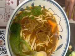 -康师傅私房牛肉面(马泉营奥莱店)