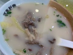 -新兴家喻酒家·羊城名宴(昌岗店)