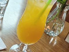 -MARU玛露音乐餐厅(大学路店)