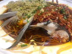 -姑奶奶老厨房(南坪路总店)