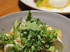 -Mercato莫卡多露台餐厅与酒吧(K11店)