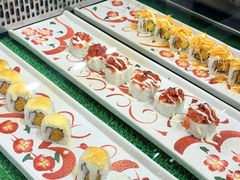 -北京朝阳悠唐皇冠假日酒店