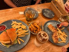 -COMMUNE幻师(花园道店)