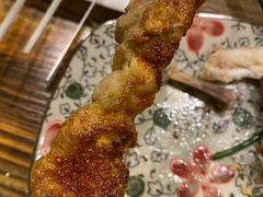 -格日勒阿妈蒙古厨房(大召店)