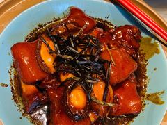 -红城阁·上海味道(四平路店)