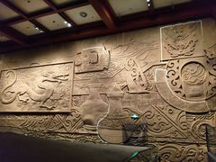 -北京大葆台遗址博物馆