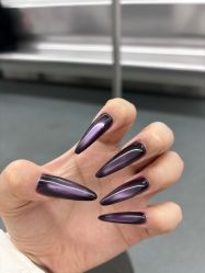 -美画轻奢美甲美睫