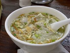 -黄阿姨锅贴大王(万航渡路店)