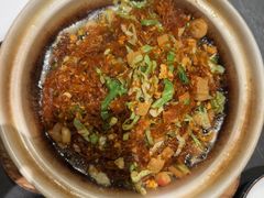 -八大碗·地道东北菜(东陵西路店)