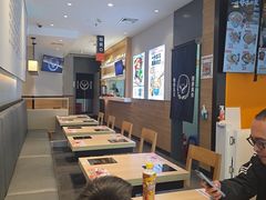 -吉野家(大连黑石礁富丽庭店)
