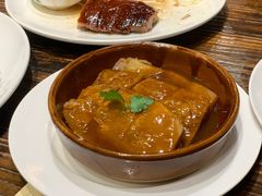 钵仔柚皮-猪肉婆私房菜(容桂总店)