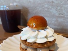 -VERIE BAKEHOUSE