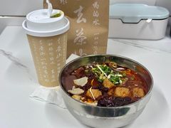 -金牌罗记肠旺面(蔡家街店)