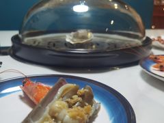 -蔚海之都·象山蒸汽海鲜(仙霞路店)
