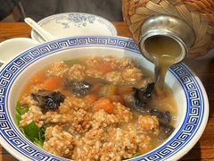 -老雒阳面馆·水席(定鼎门店)