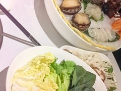 -红雀围·海鲜火锅(陆家嘴中心店)