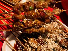 -醉烧膘·烧烤夜宵王(总店)