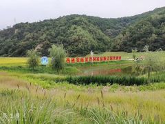 -南泥湾风景区