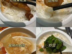 -旺达·福州菜(正大广场店)