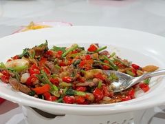 -红色江山(首钢国际大厦店)