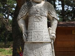 -清西陵