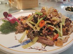 -闽公馆·客家私房菜·商务宴请·包厢(杏林橡树湾店)