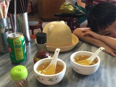 -西关竹园(荔枝湾店)