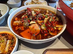 -四川饭店(长白店)