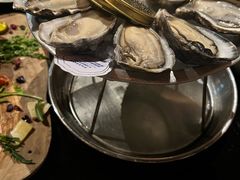 -Osteria Garden 生蚝花园餐厅(原进贤路店)