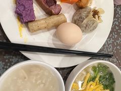 -南京钟山宾馆(江苏省会议中心)